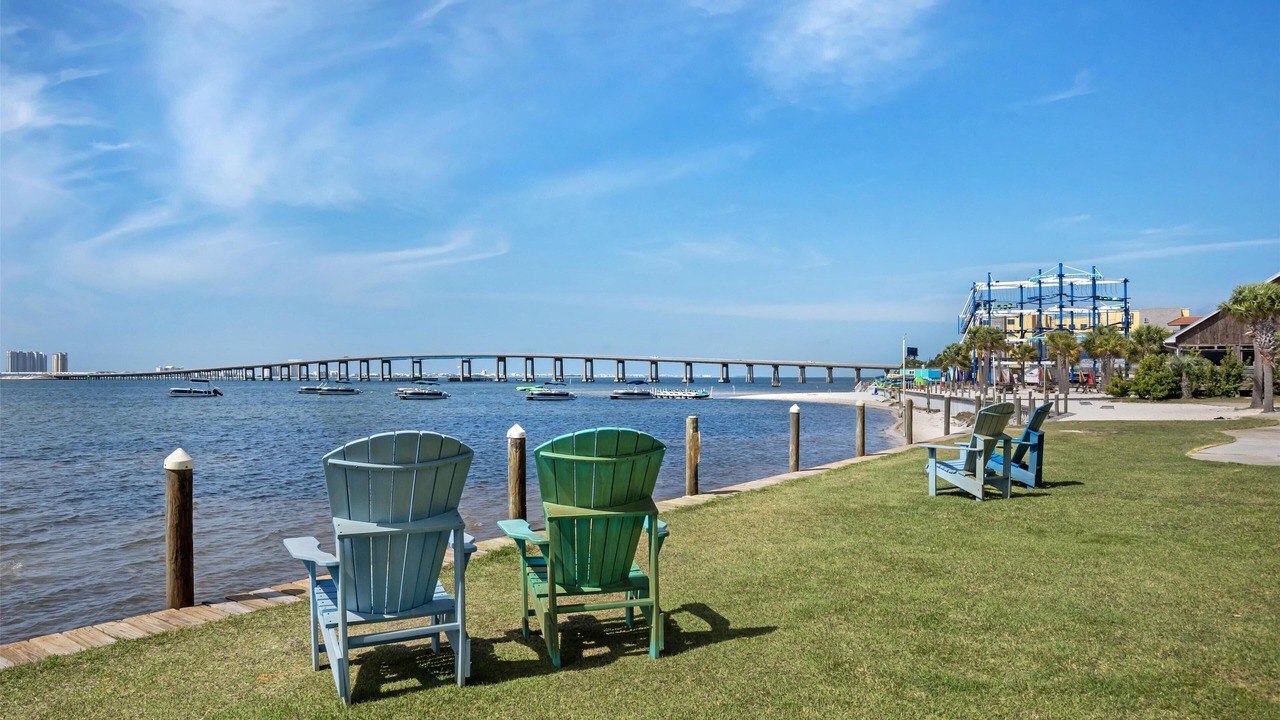 Photo of Outdoor in Navarre