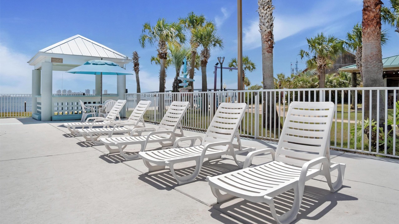 Photo of Outdoor in Navarre