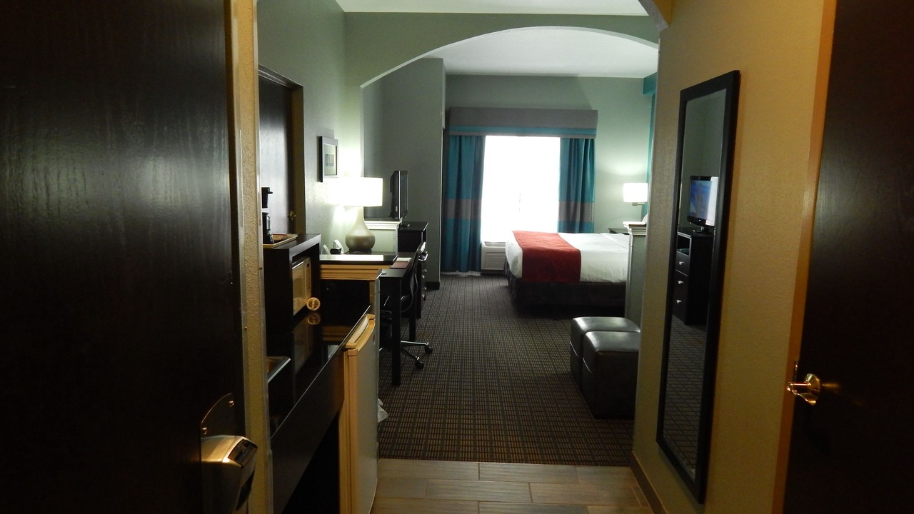 Photo of Bedroom in Tampa