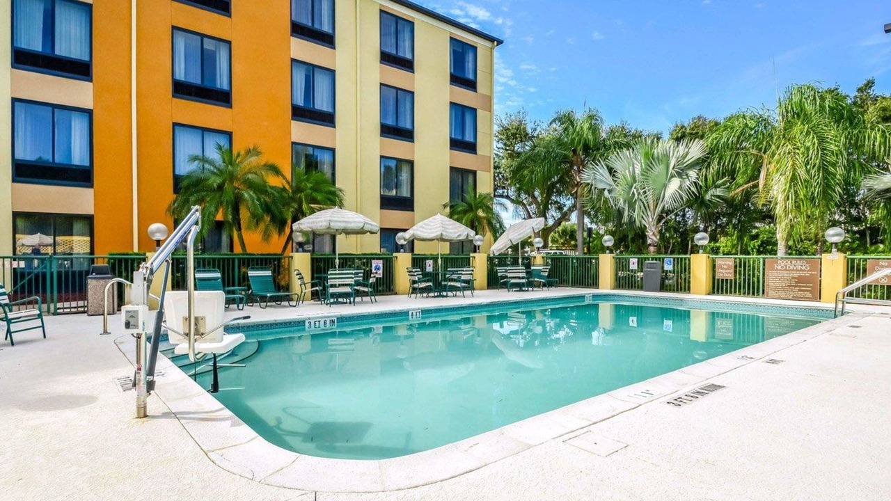 Photo of Outdoor in Tampa