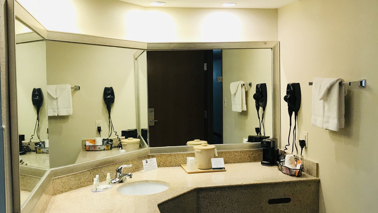 Photo of Bathroom in West Monroe