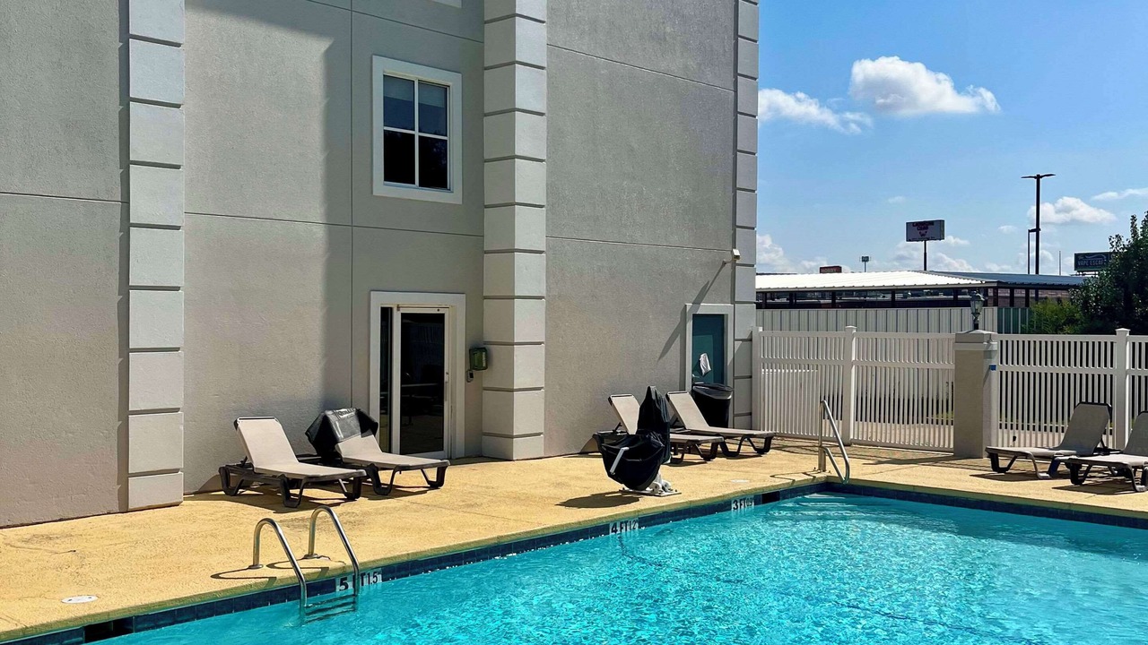 Photo of Outdoor in West Monroe