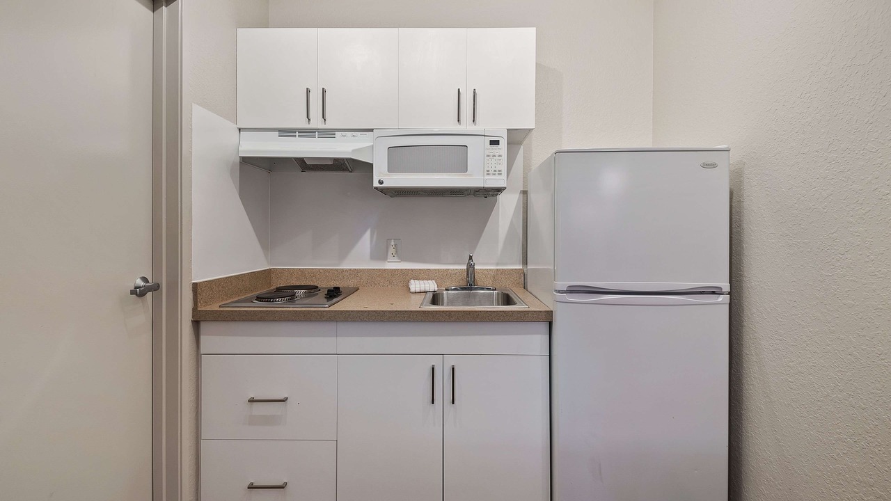 Photo of Kitchen in Ludlam