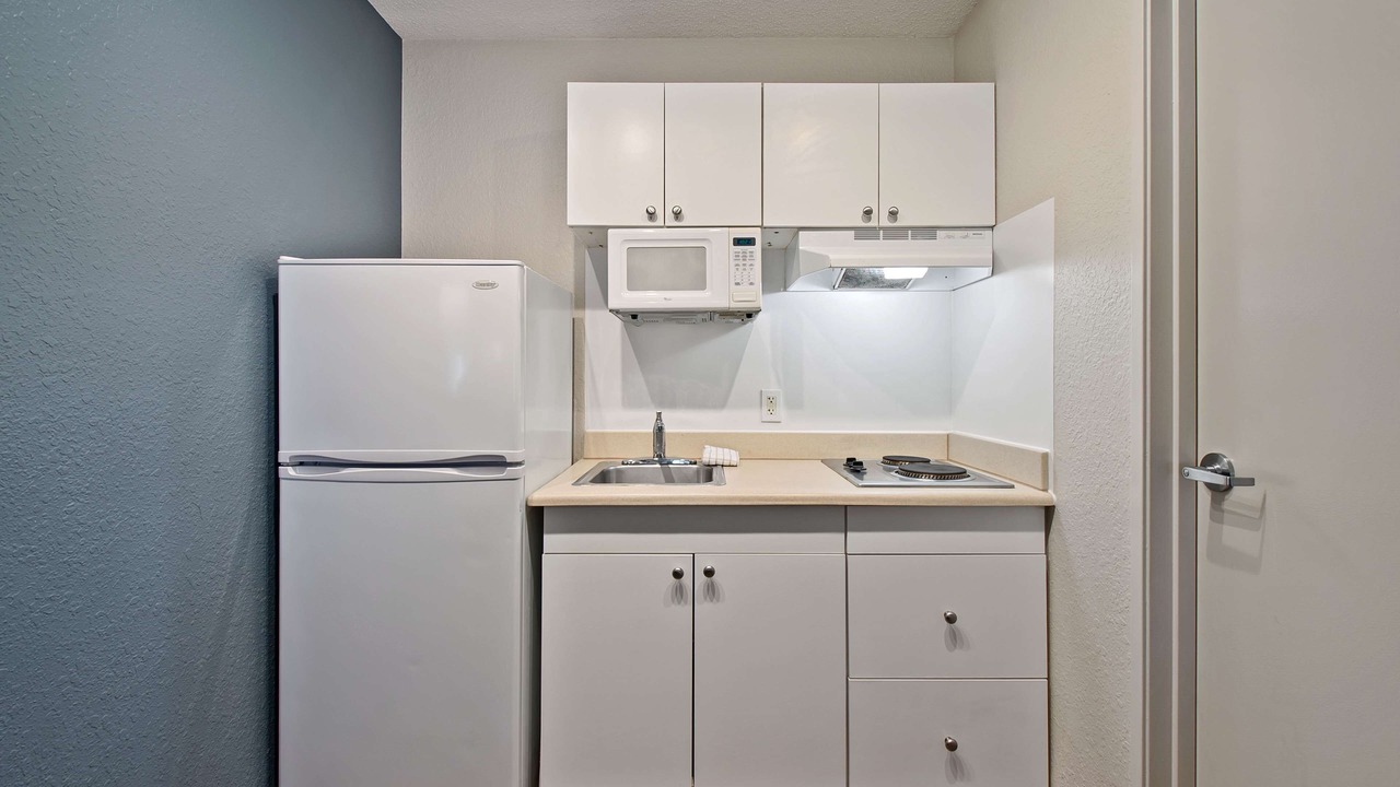 Photo of Kitchen in Ludlam