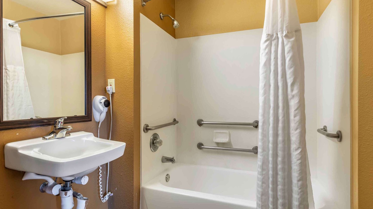Photo of Bathroom in Plano