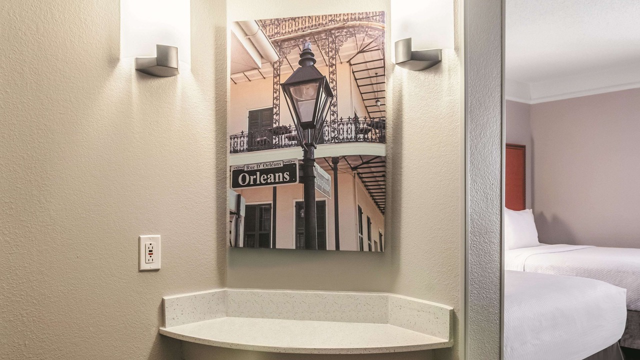 Photo of Bedroom in Central Business District