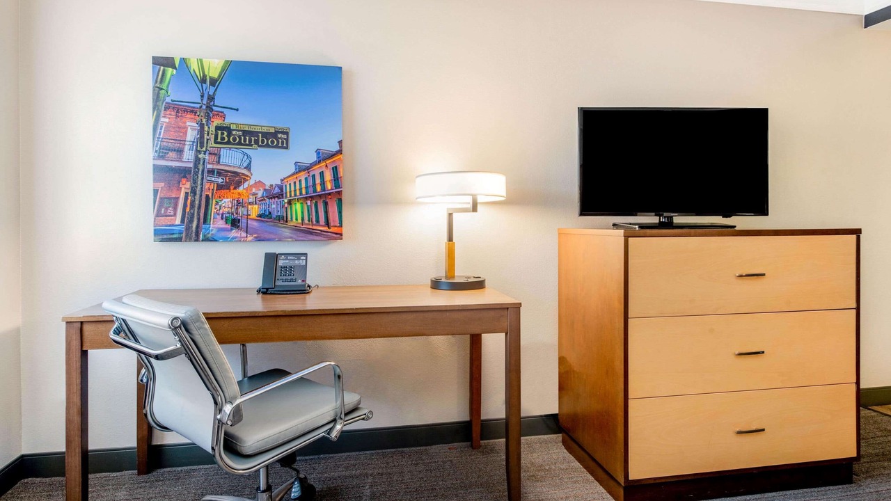 Photo of Bedroom in Central Business District