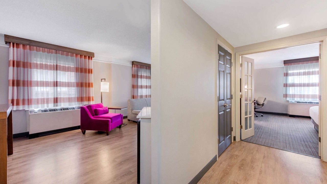 Photo of Bedroom in Central Business District