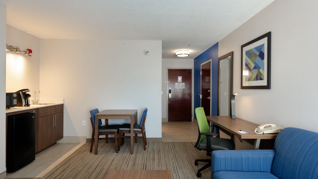 Photo of Bedroom in Harold