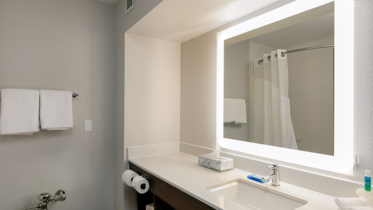 Photo of Bathroom in Harold