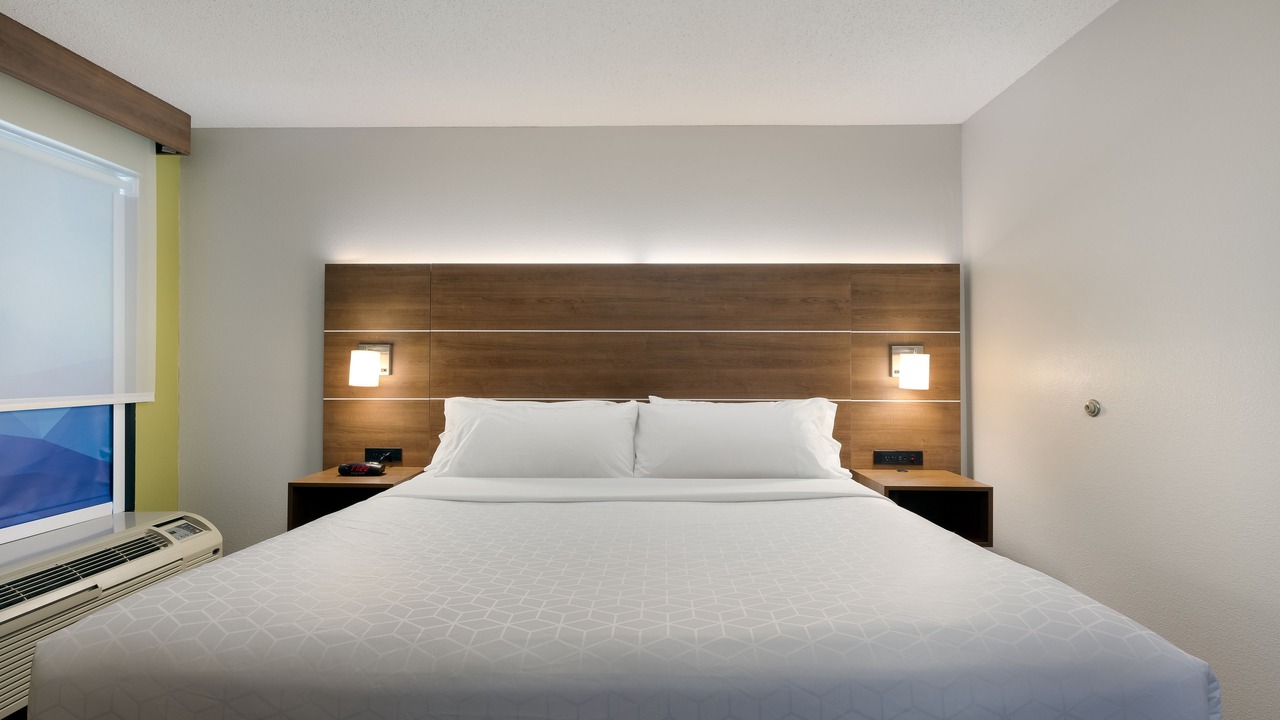 Photo of Bedroom in Harold