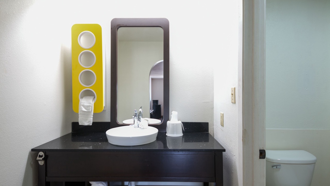 Photo of Bathroom in Denham Springs