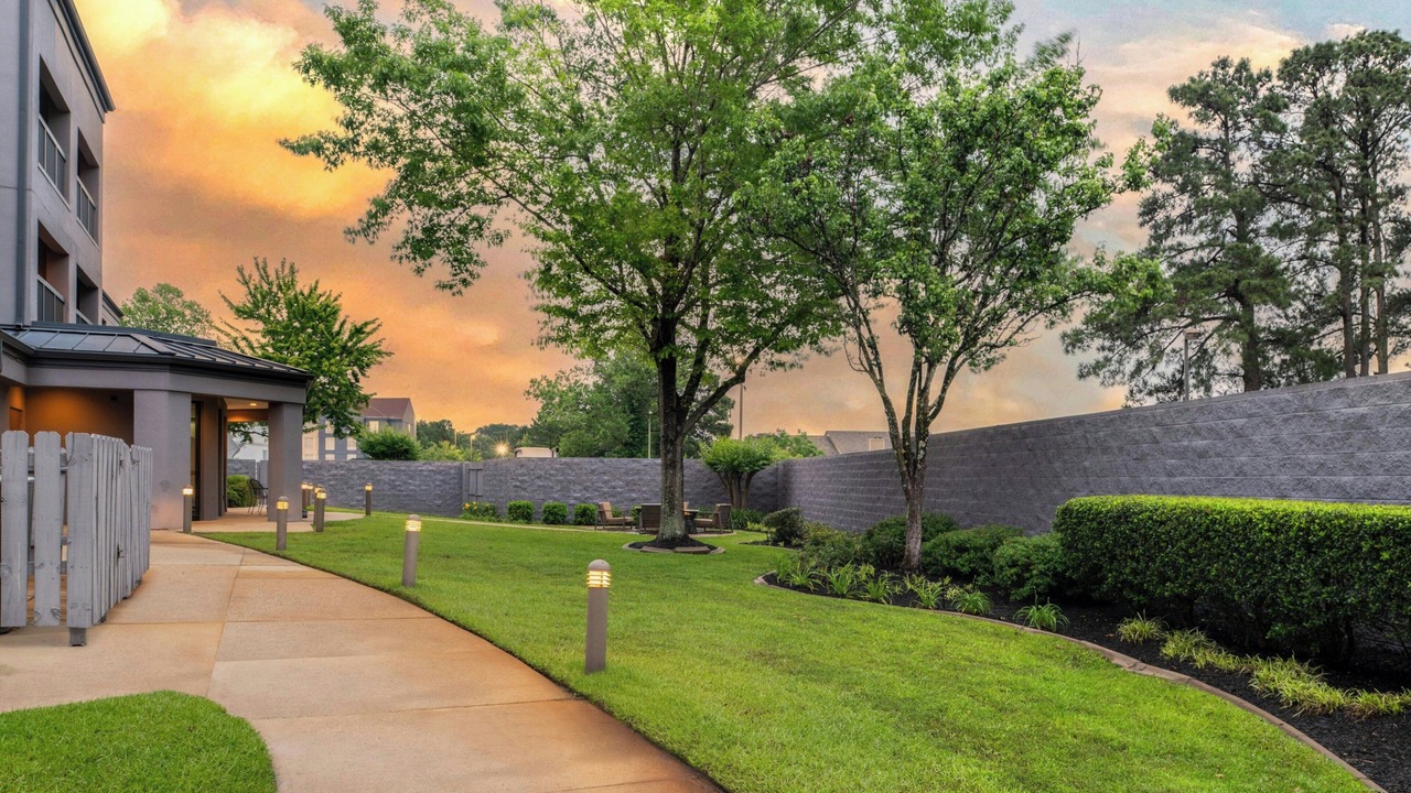 Photo of Outdoor in Shreveport
