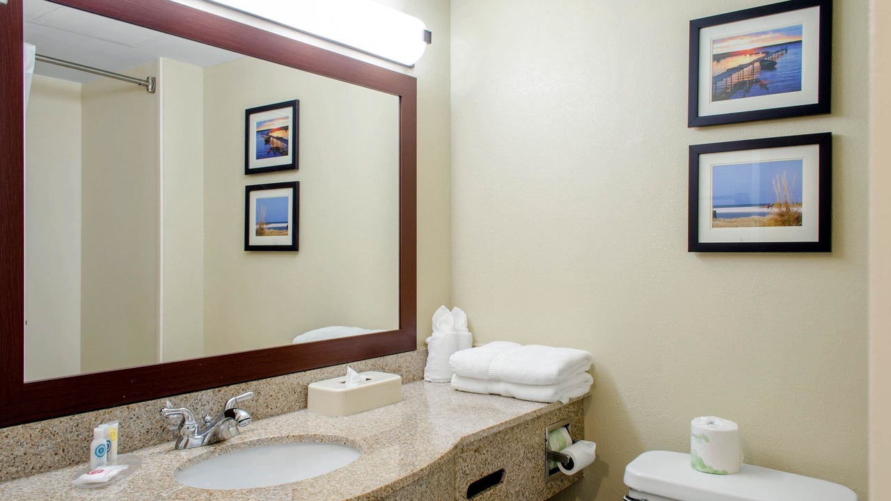Photo of Bedroom in D'Iberville