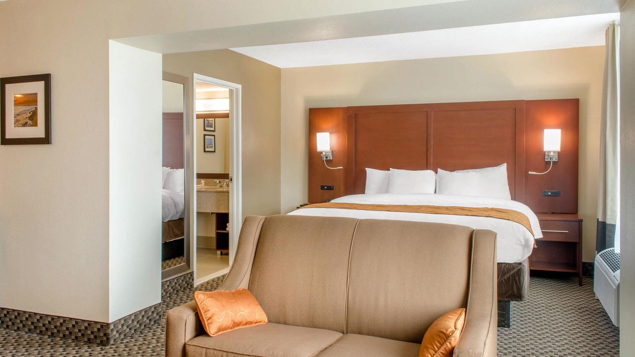 Photo of Bedroom in D'Iberville