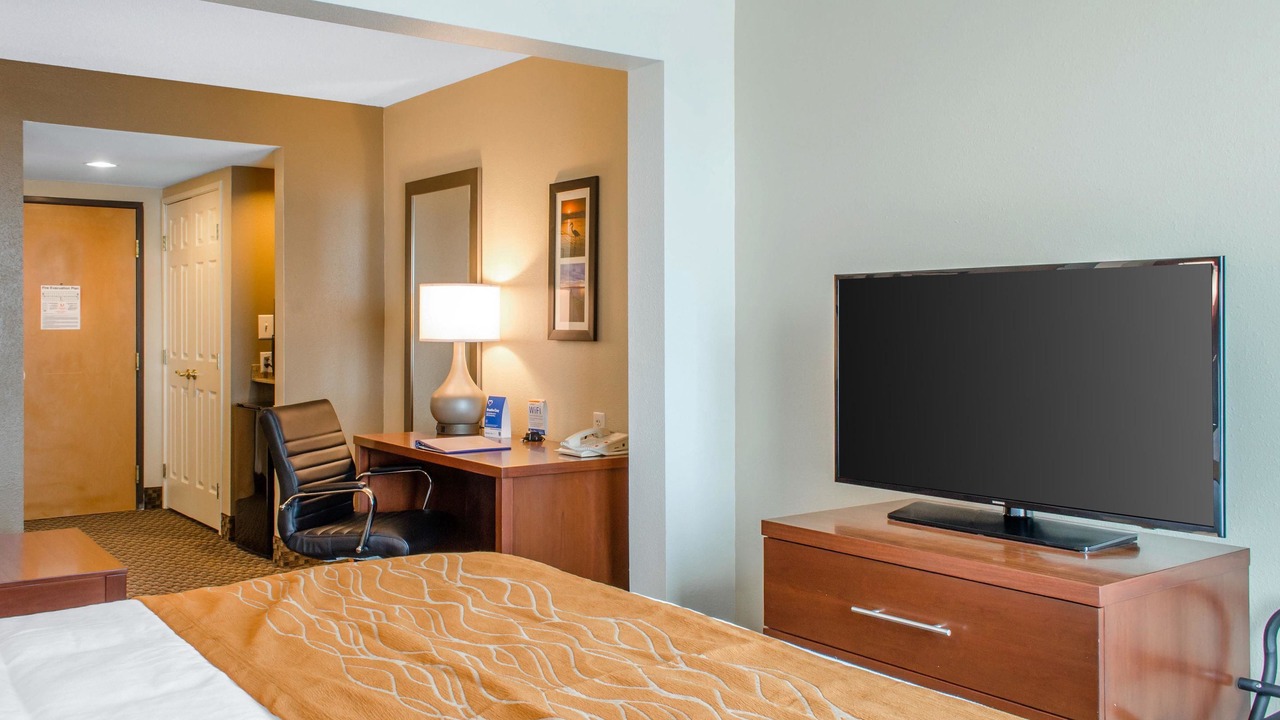 Photo of Bedroom in D'Iberville