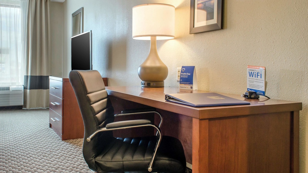 Photo of Bedroom in D'Iberville