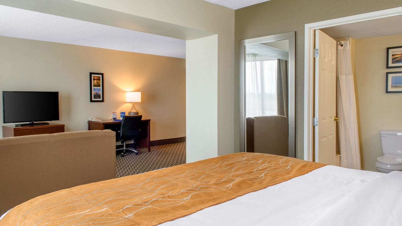 Photo of Bedroom in D'Iberville