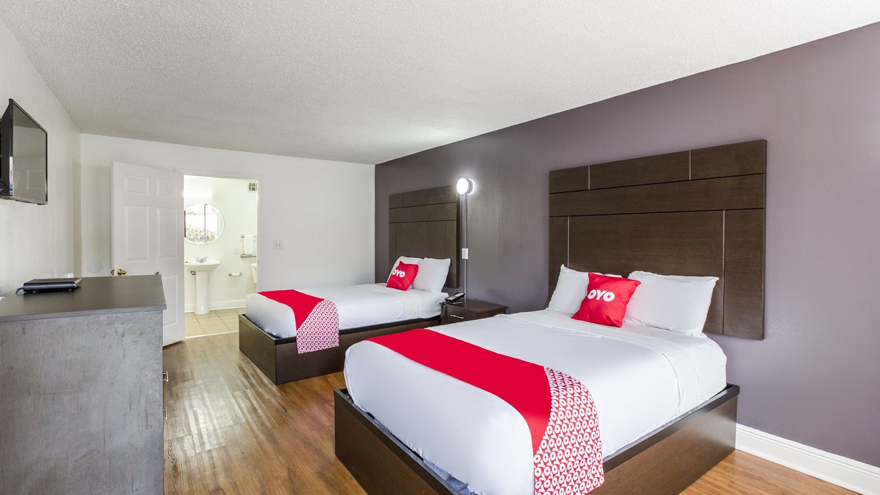 Photo of Bedroom in Broadmoor