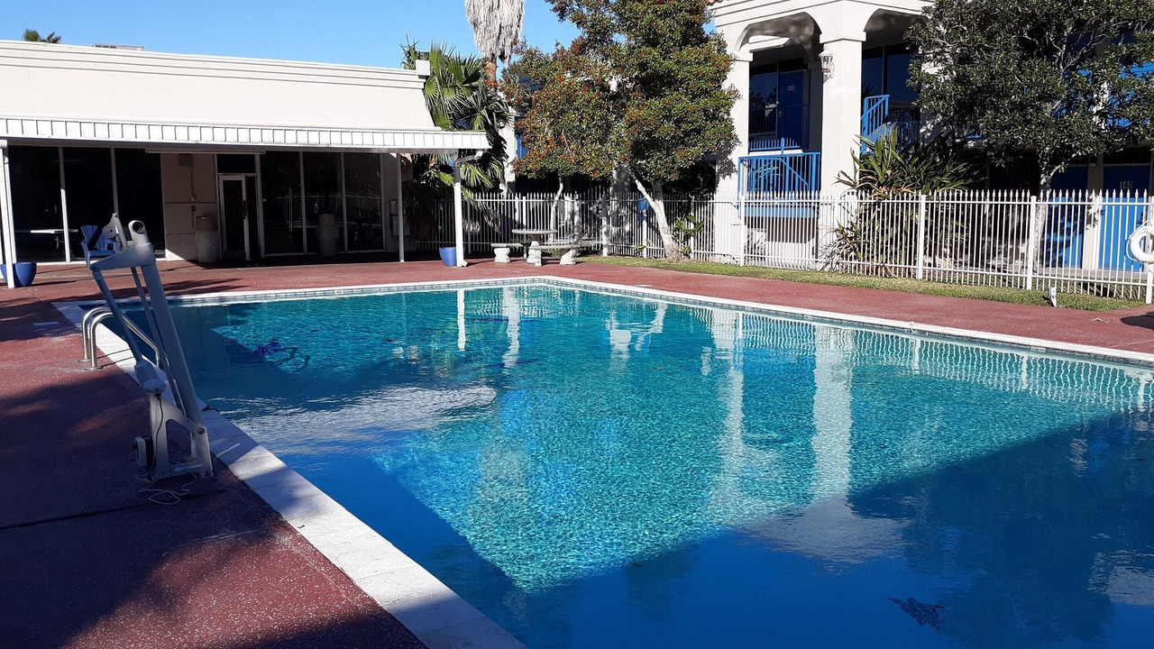 Photo of Outdoor in Broadmoor