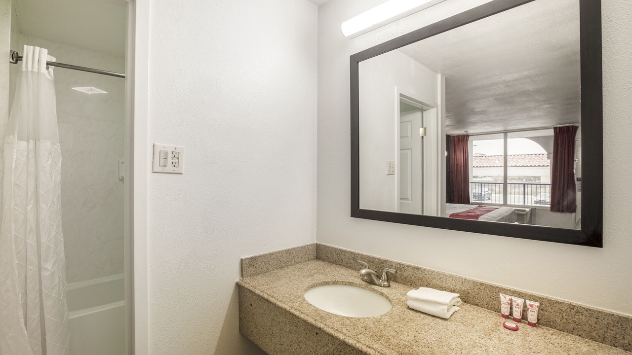 Photo of Bathroom in Broadmoor