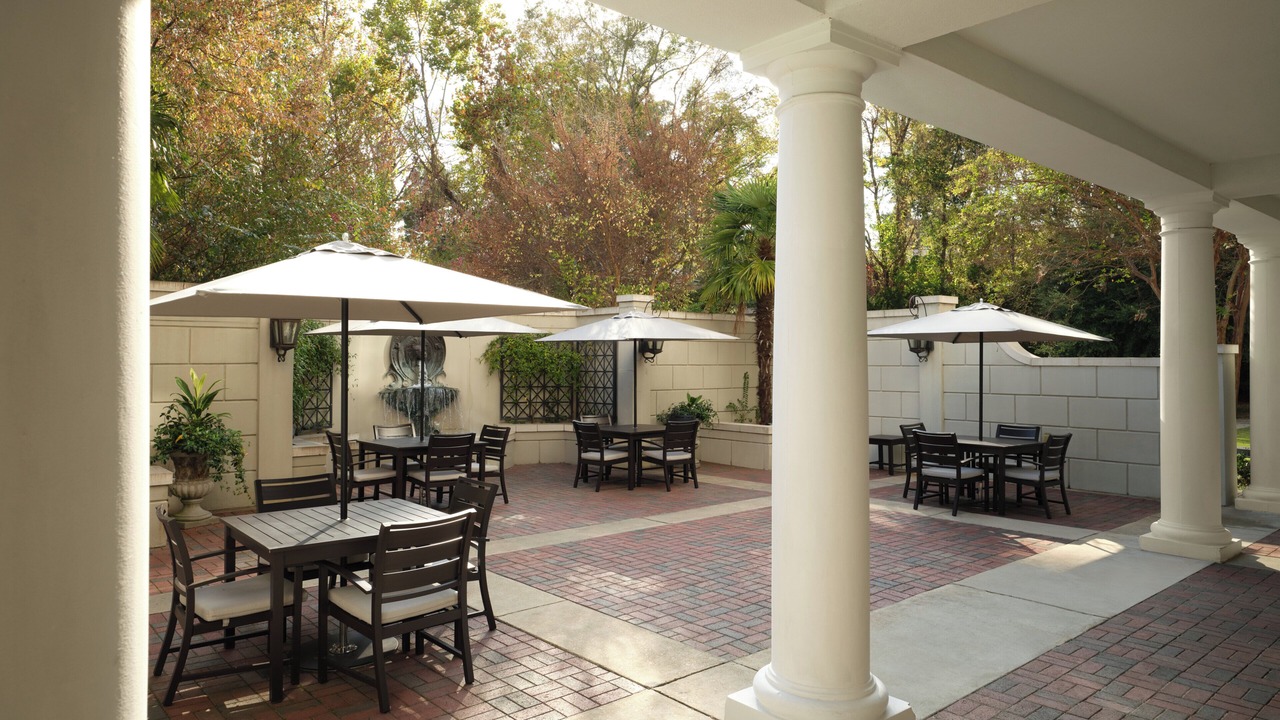 Photo of Patio Balcony in Vicksburg