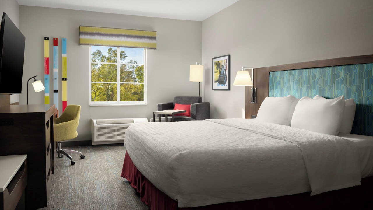 Photo of Bedroom in Vicksburg