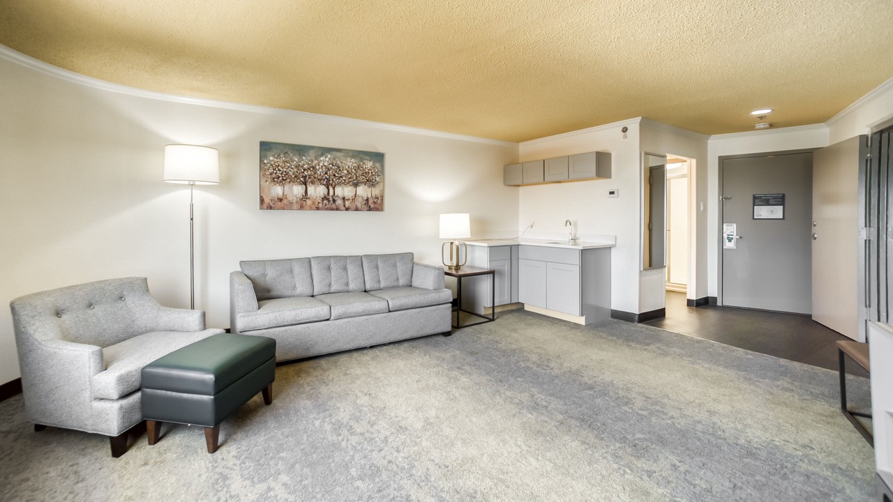 Photo of Bedroom in Central Business District