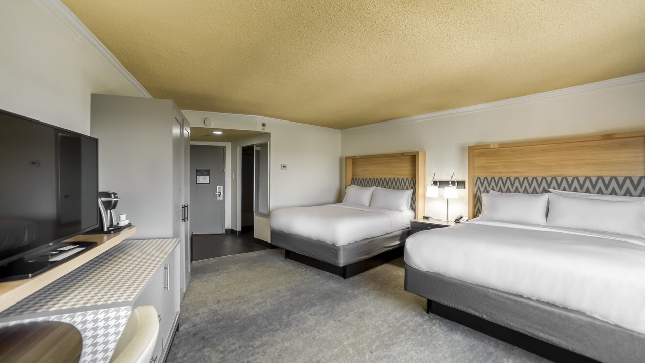 Photo of Bedroom in Central Business District