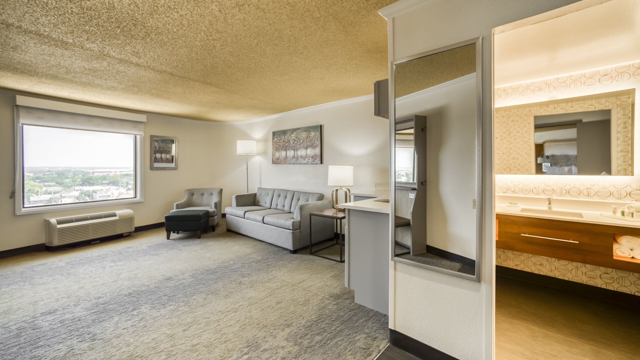 Photo of Bedroom in Central Business District