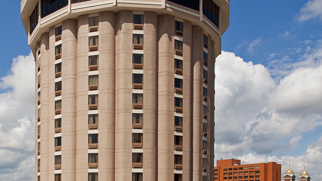 Photo of Outdoor in Central Business District