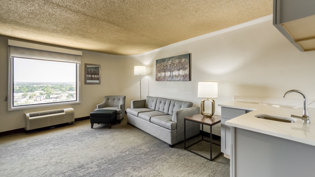 Photo of Bedroom in Central Business District