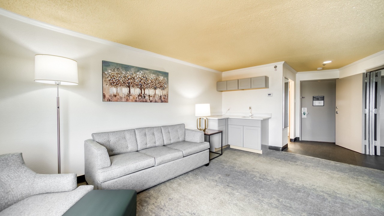 Photo of Bedroom in Central Business District
