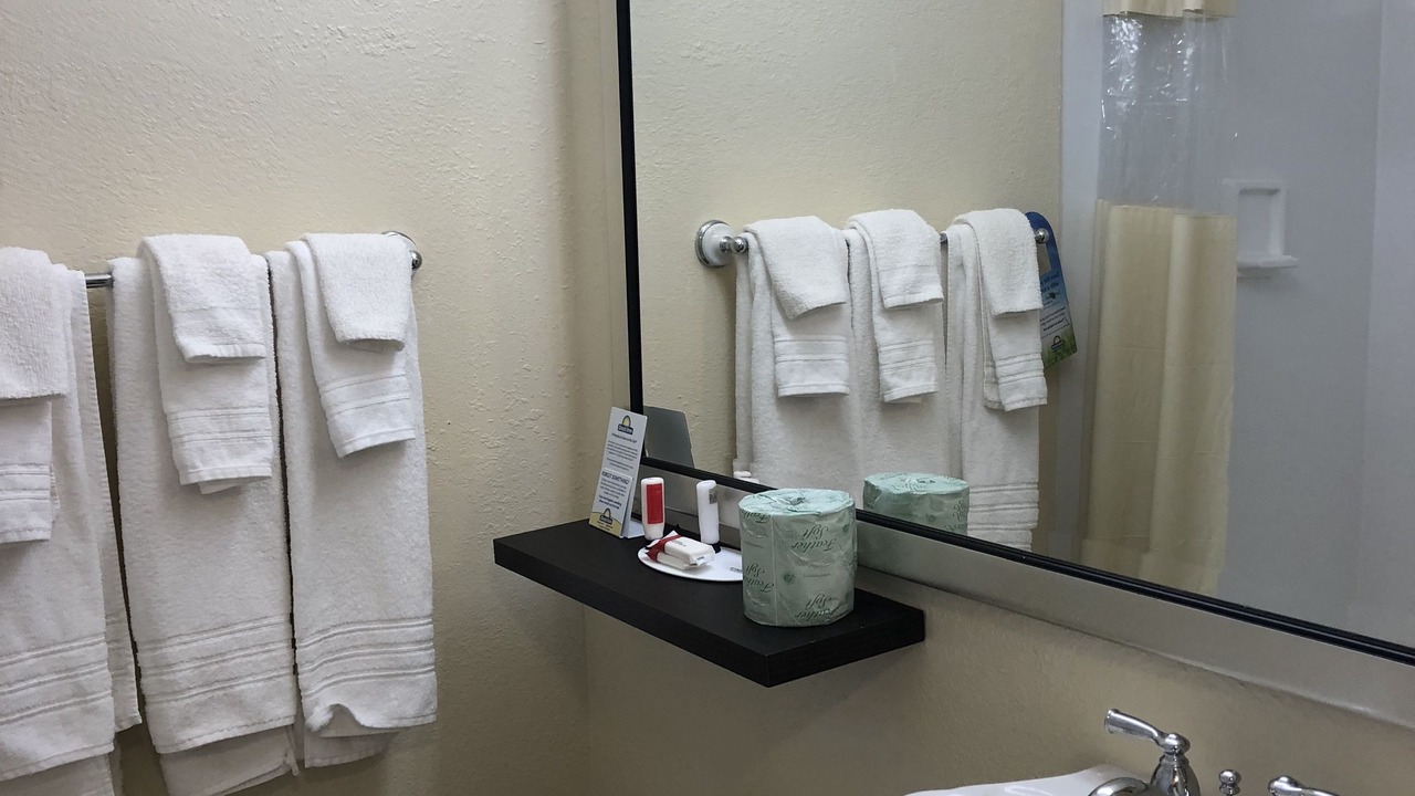 Photo of Bathroom in Natchez