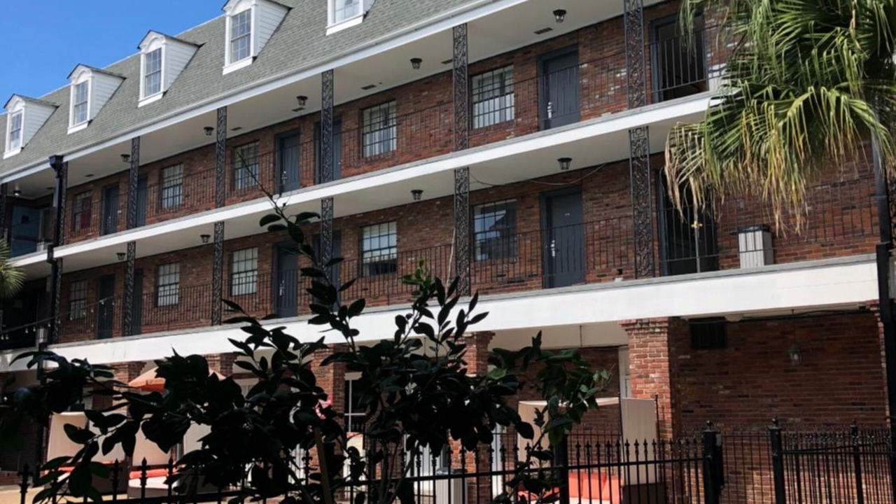 Photo of Outdoor in Mid-City
