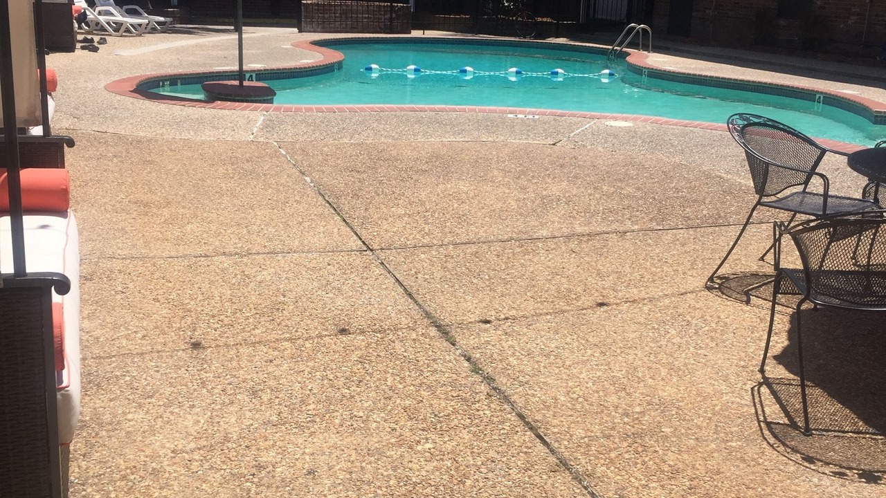 Photo of Outdoor in Mid-City