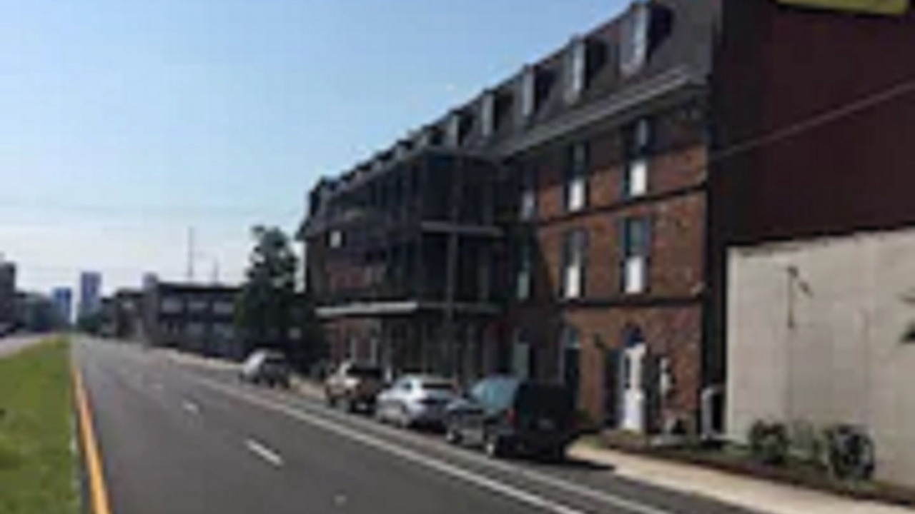 Photo of Outdoor in Mid-City
