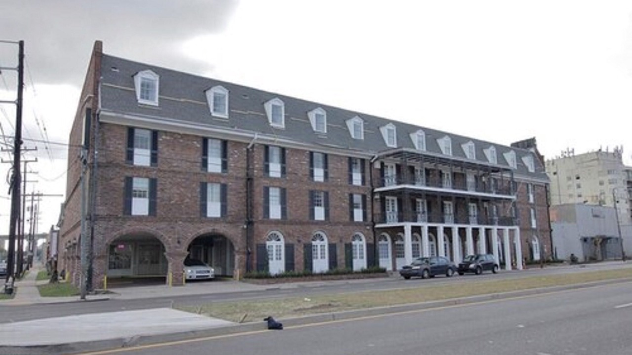 Photo of Outdoor in Mid-City