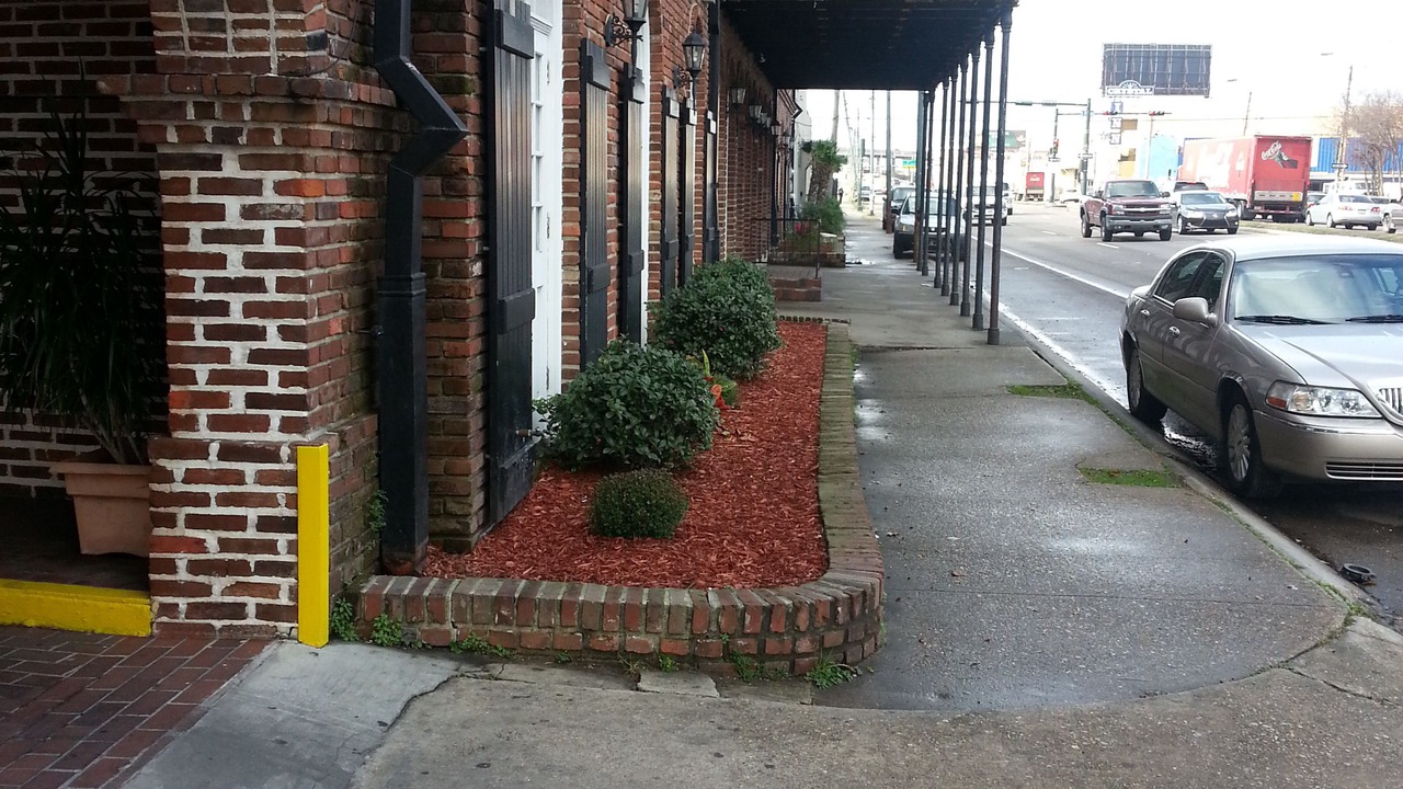 Photo of Outdoor in Mid-City