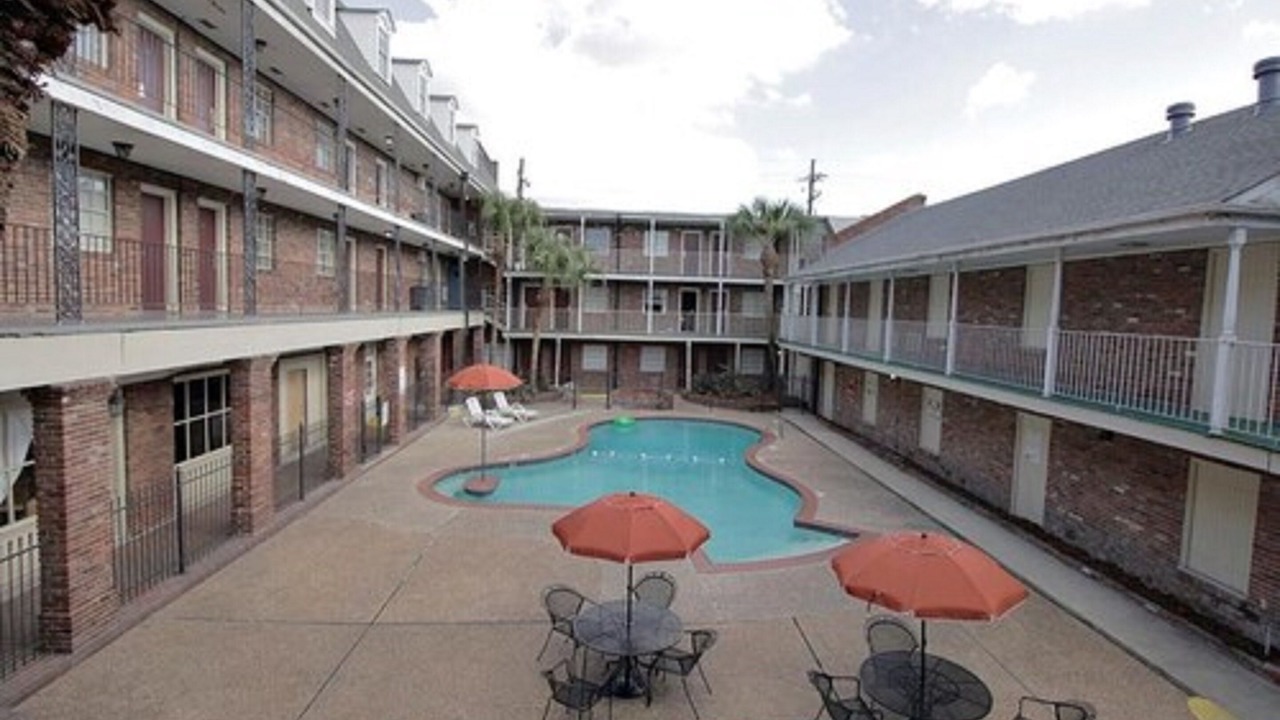 Photo of Outdoor in Mid-City