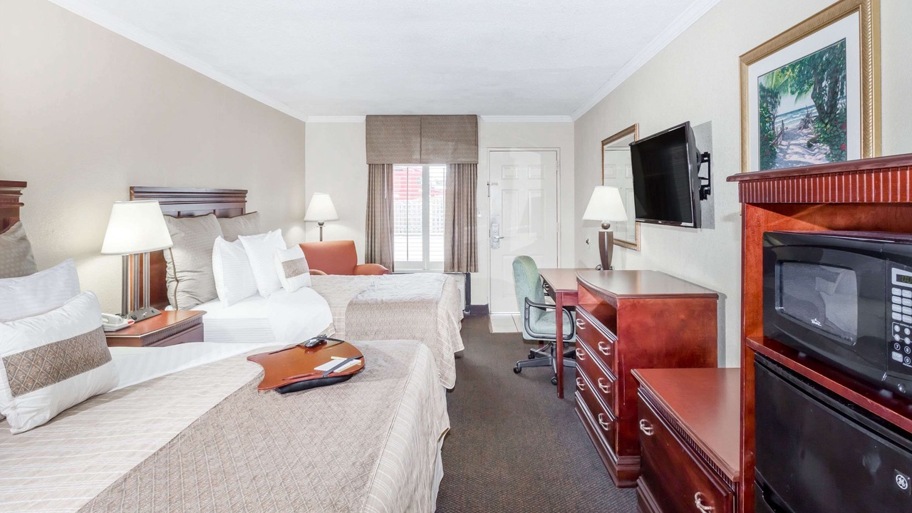 Photo of Bedroom in Destin
