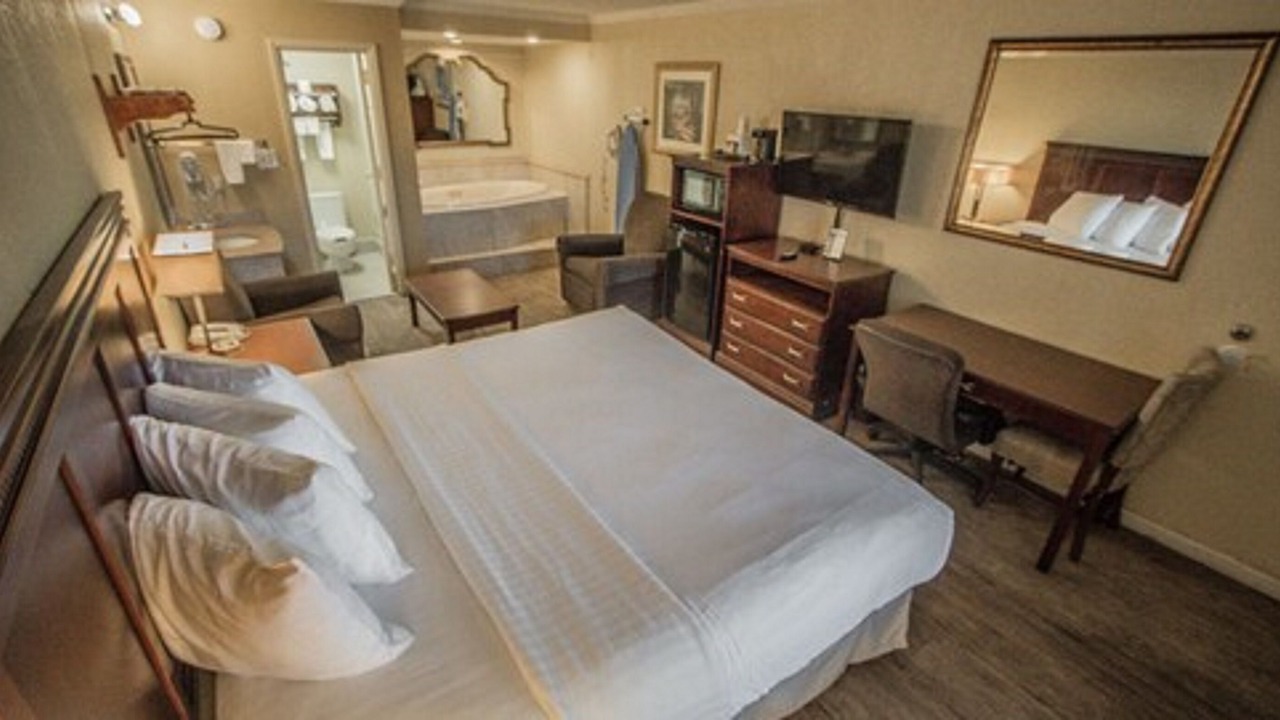 Photo of Bedroom in Destin