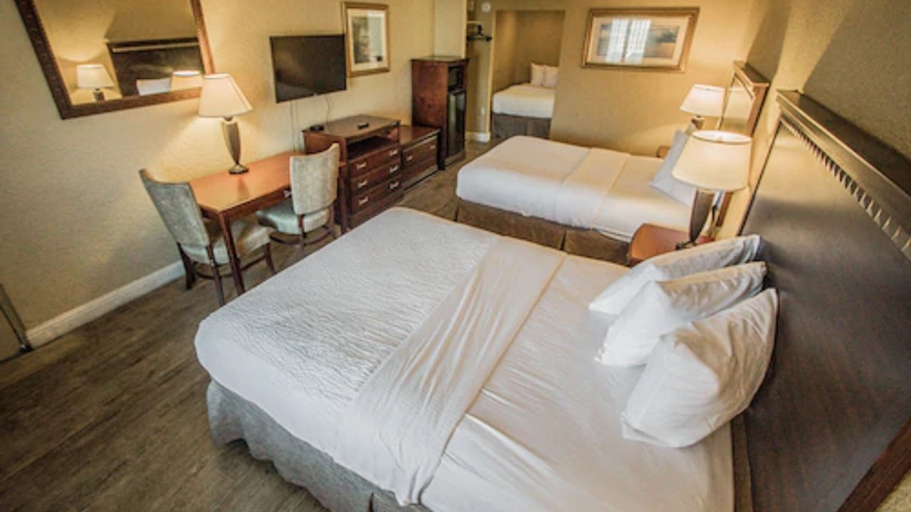 Photo of Bedroom in Destin