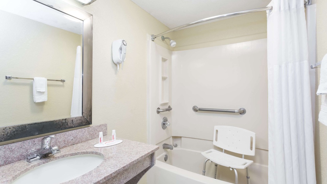 Photo of Bathroom in Destin