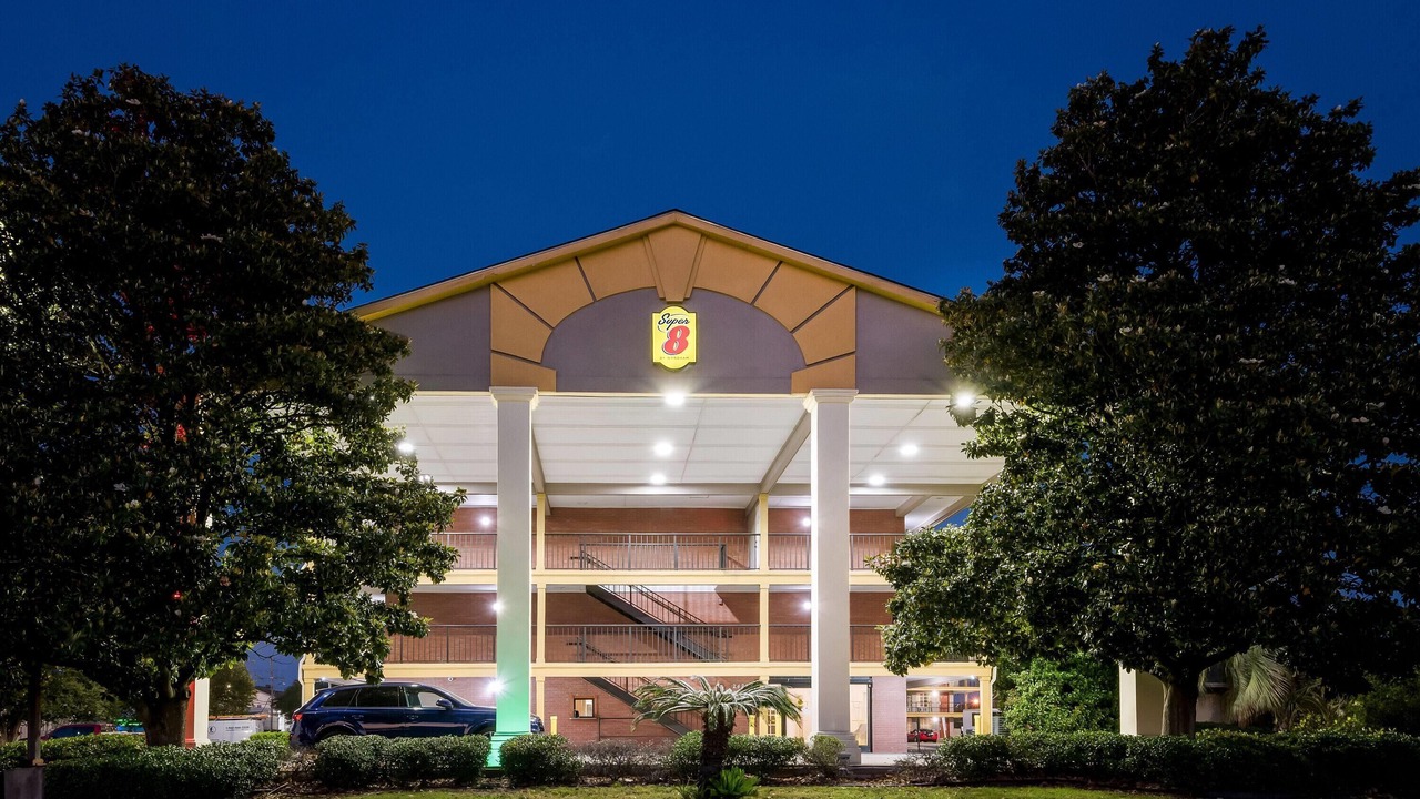 Photo of Outdoor in Metairie