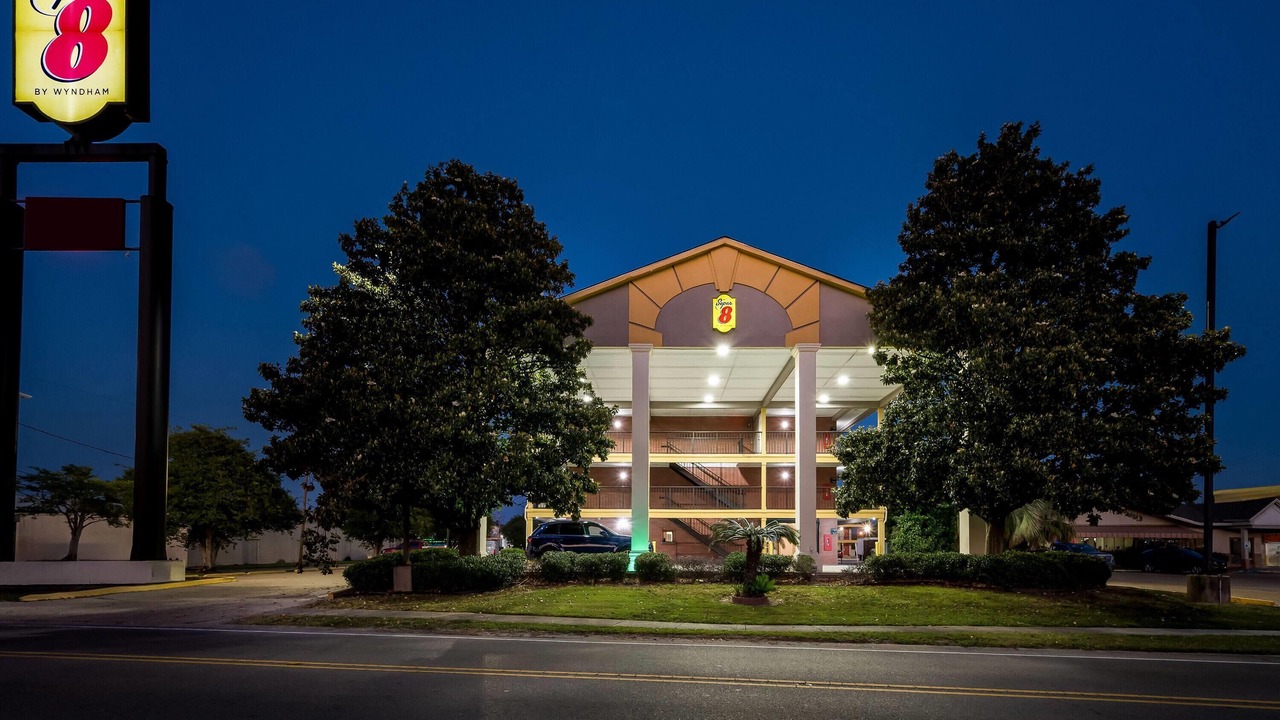 Photo of Outdoor in Metairie