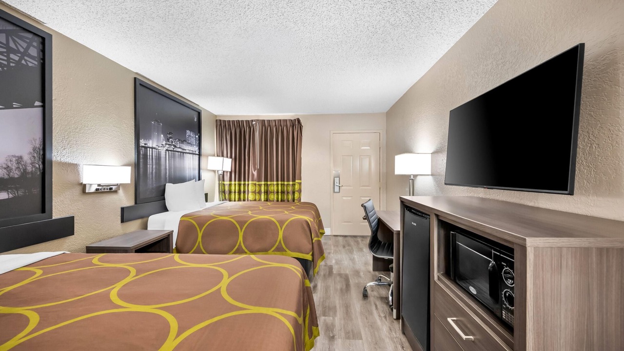 Photo of Bedroom in Metairie