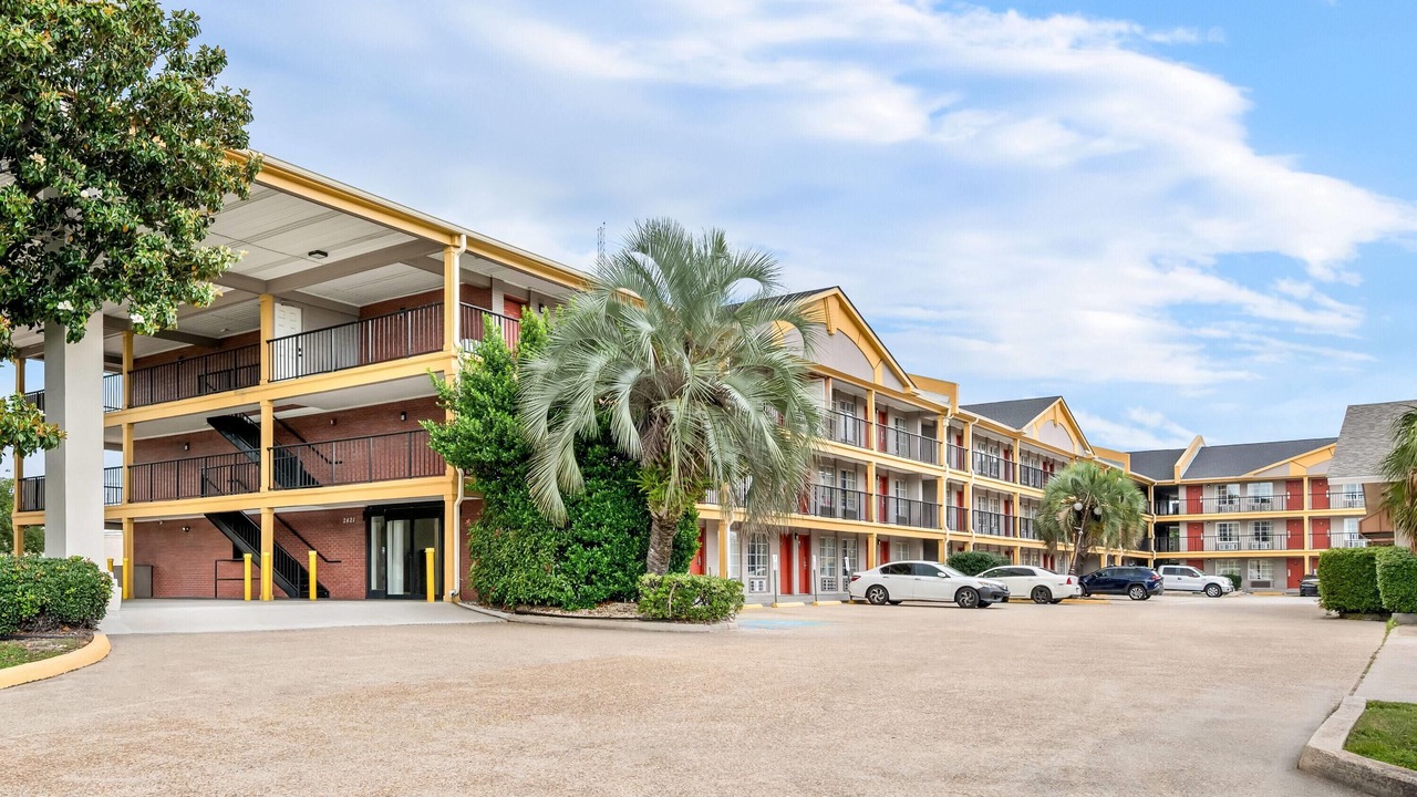 Photo of Outdoor in Metairie