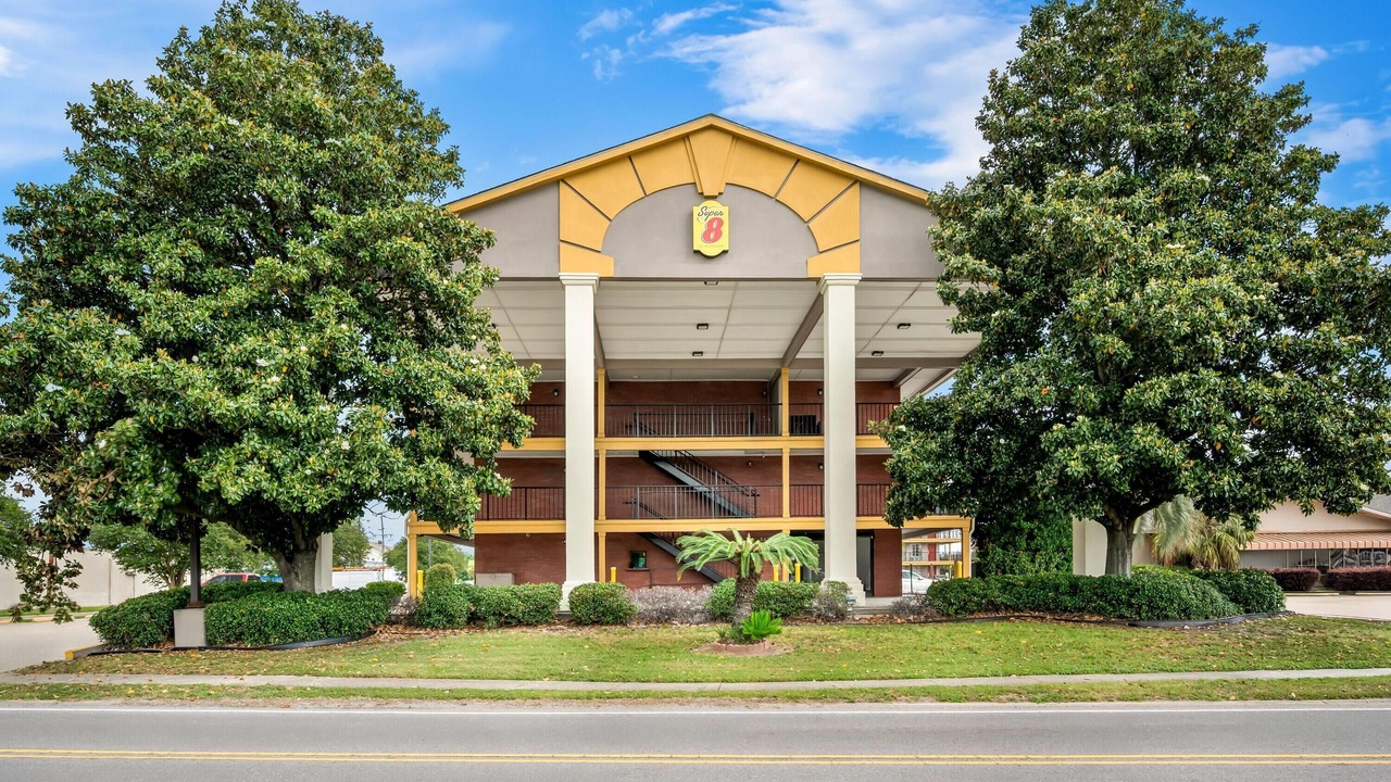 Photo of Outdoor in Metairie