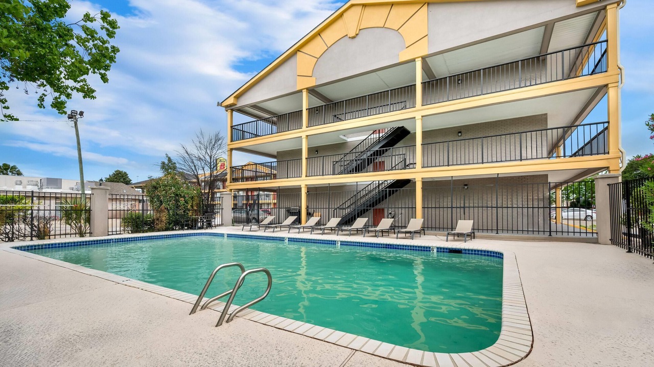 Photo of Outdoor in Metairie